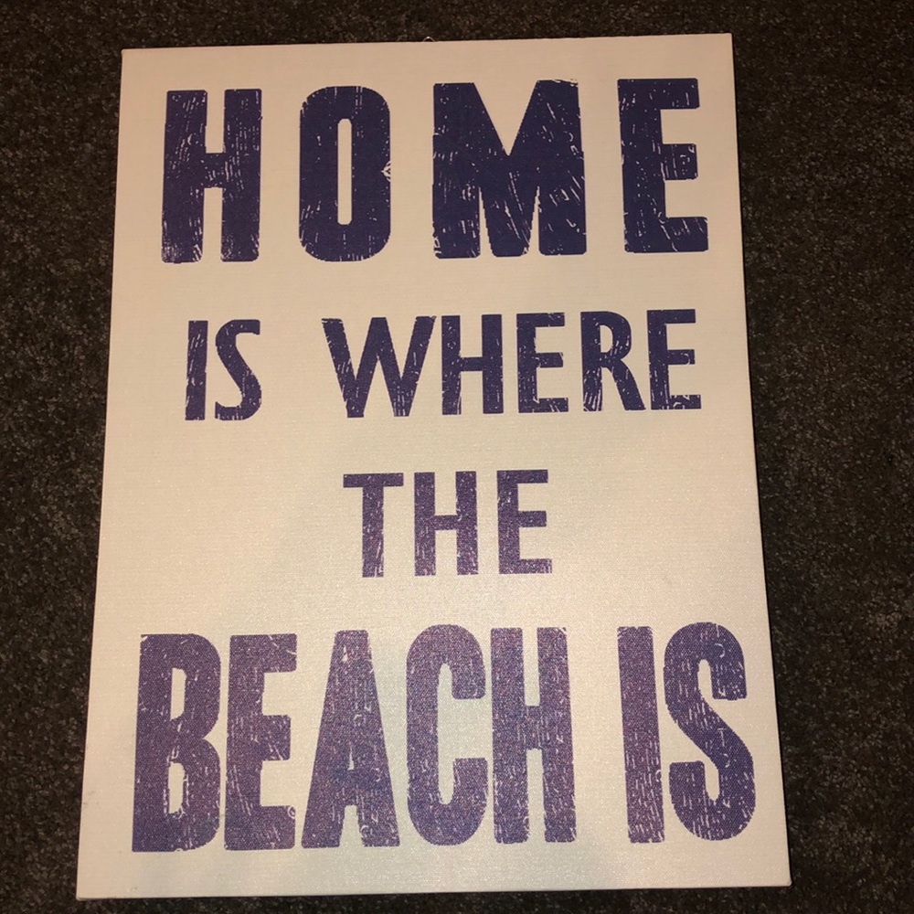 sign